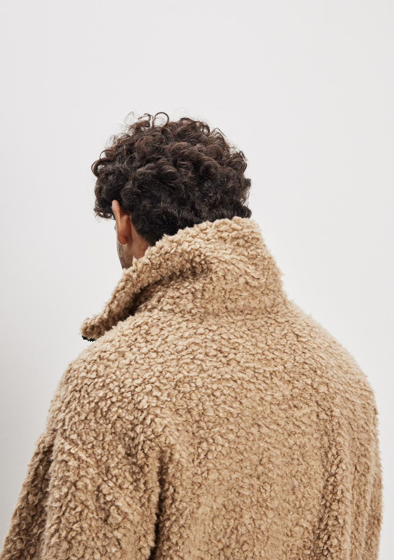 Ali Teddy Pullover