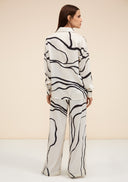 Petra Printed Shirt