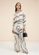 Petra Printed Shirt