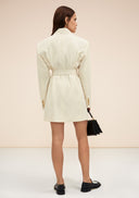 Haya Blazer Dress
