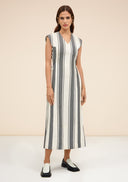 Lea Sleeveless Dress