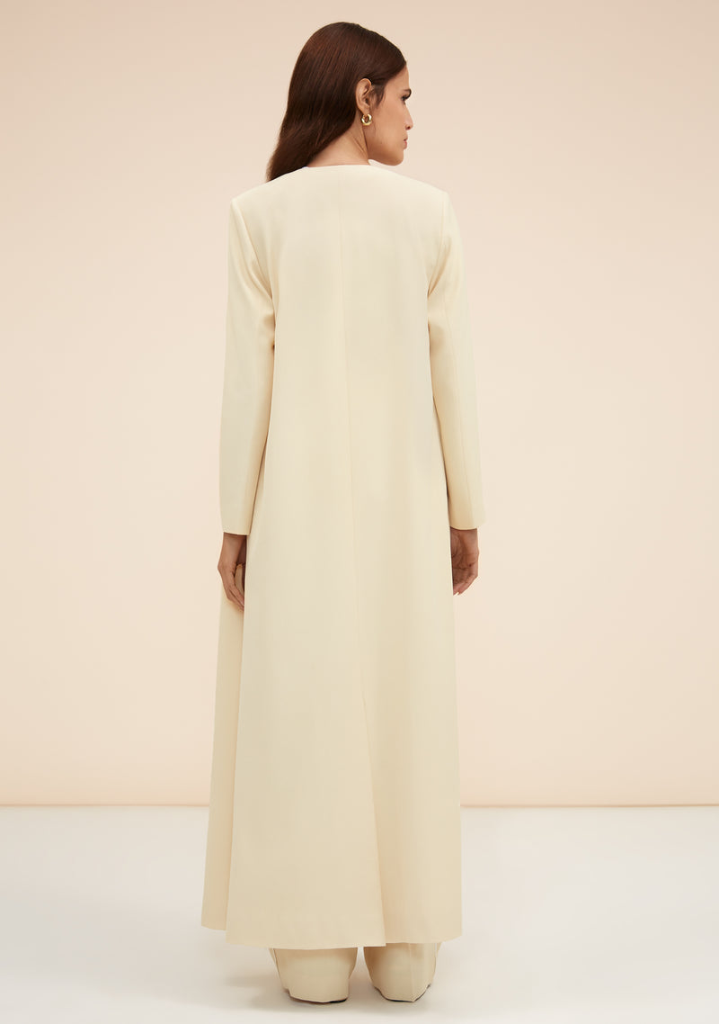 Bodour Long Jacket