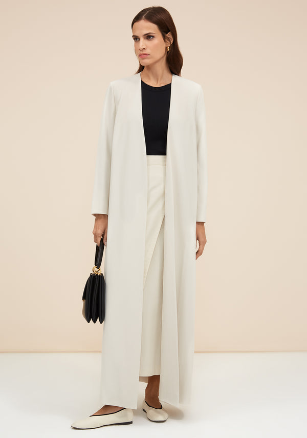 Bodour Long Jacket