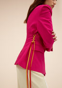 Caro Fitted Blazer