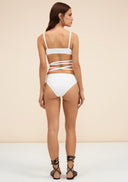 Tracy Cross Body Bikini Top