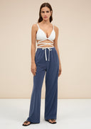 Tine Towelling Pants