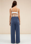 Tine Towelling Pants