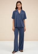 Tine Towelling Pants