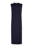 Farah Jersey Dress
