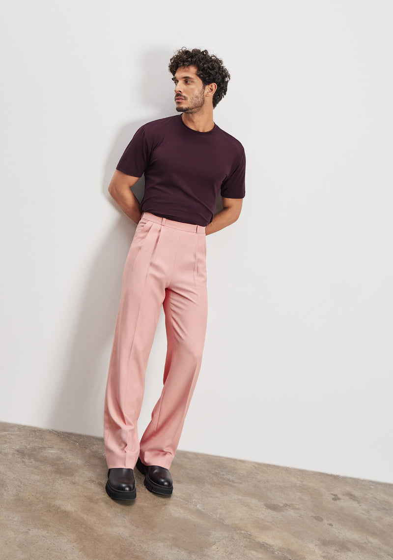 Helena High waisted pants
