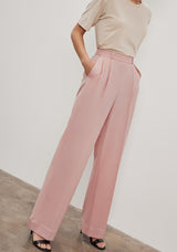 Helena High waisted pants