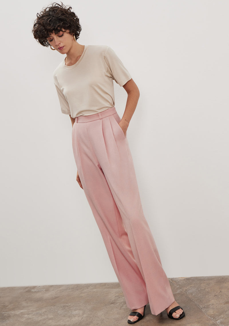 Helena High waisted pants