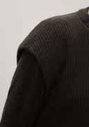 Jennifer Knit Long Top