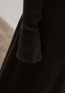 Jennifer Knit Long Top