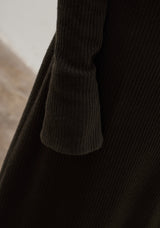 Jennifer Knit Long Top