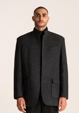 Leon Jacket Coat