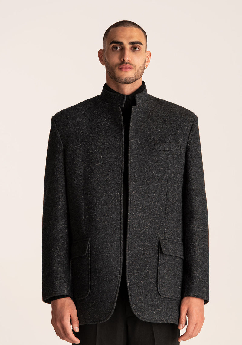 Leon Jacket Coat