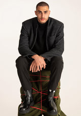Leon Jacket Coat
