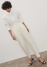 Lilian Tapered pants