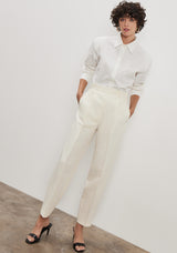 Lilian Tapered pants