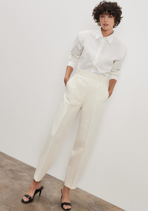 Lilian Tapered pants