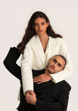 Lilian Signature Blazer