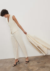 Manel Waistcoat