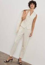 Manel Waistcoat
