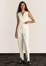 Manel Waistcoat