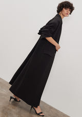 Max Classic Long Blazer