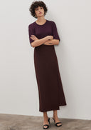 Yasmin Wrap Skirt