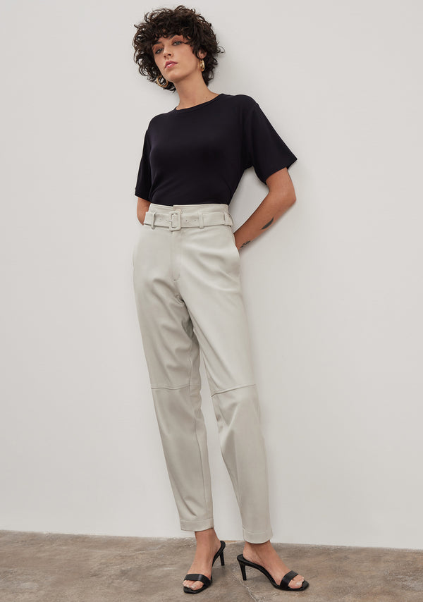 Camila Leather pants
