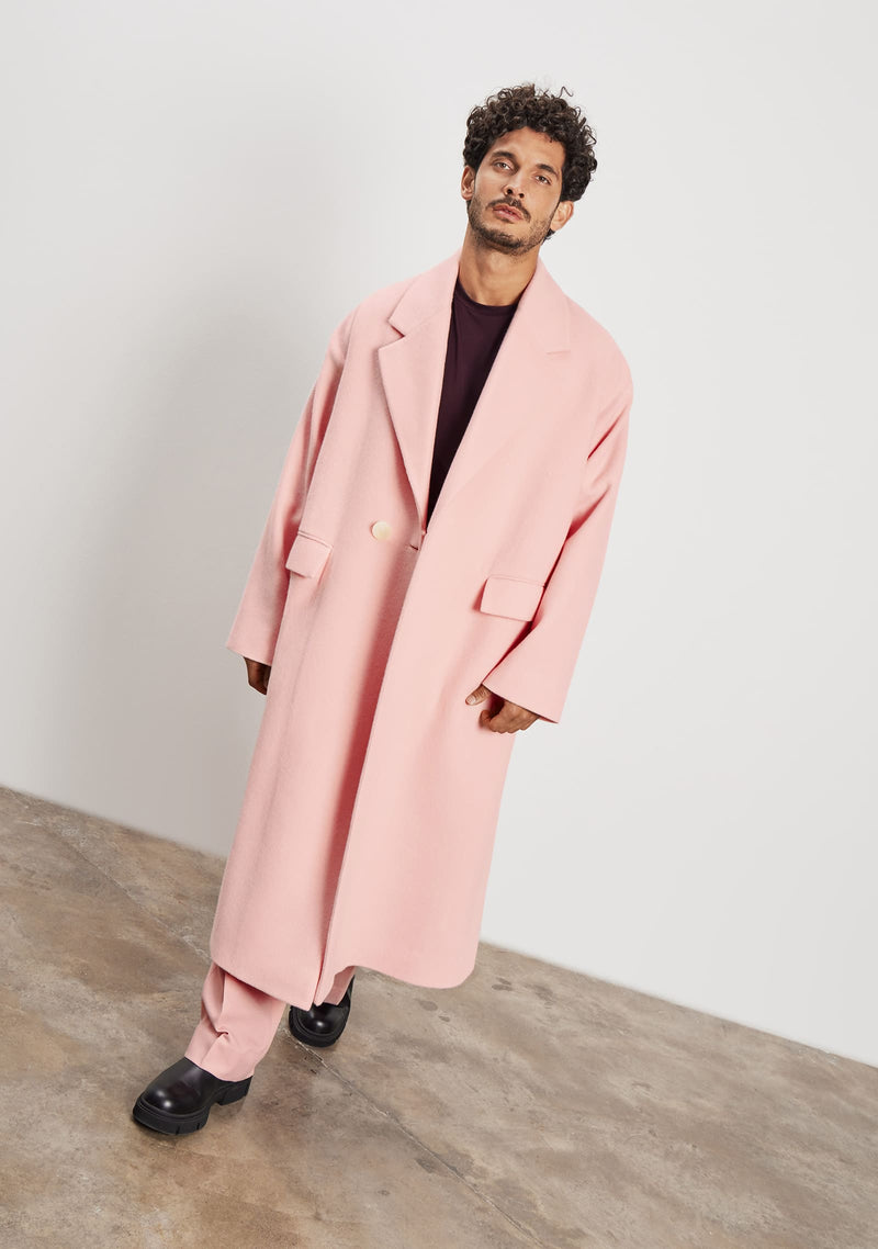 Osa Long Coat