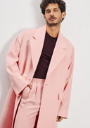 Osa Coat - Pink