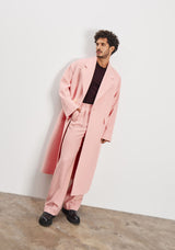 Osa Long Coat