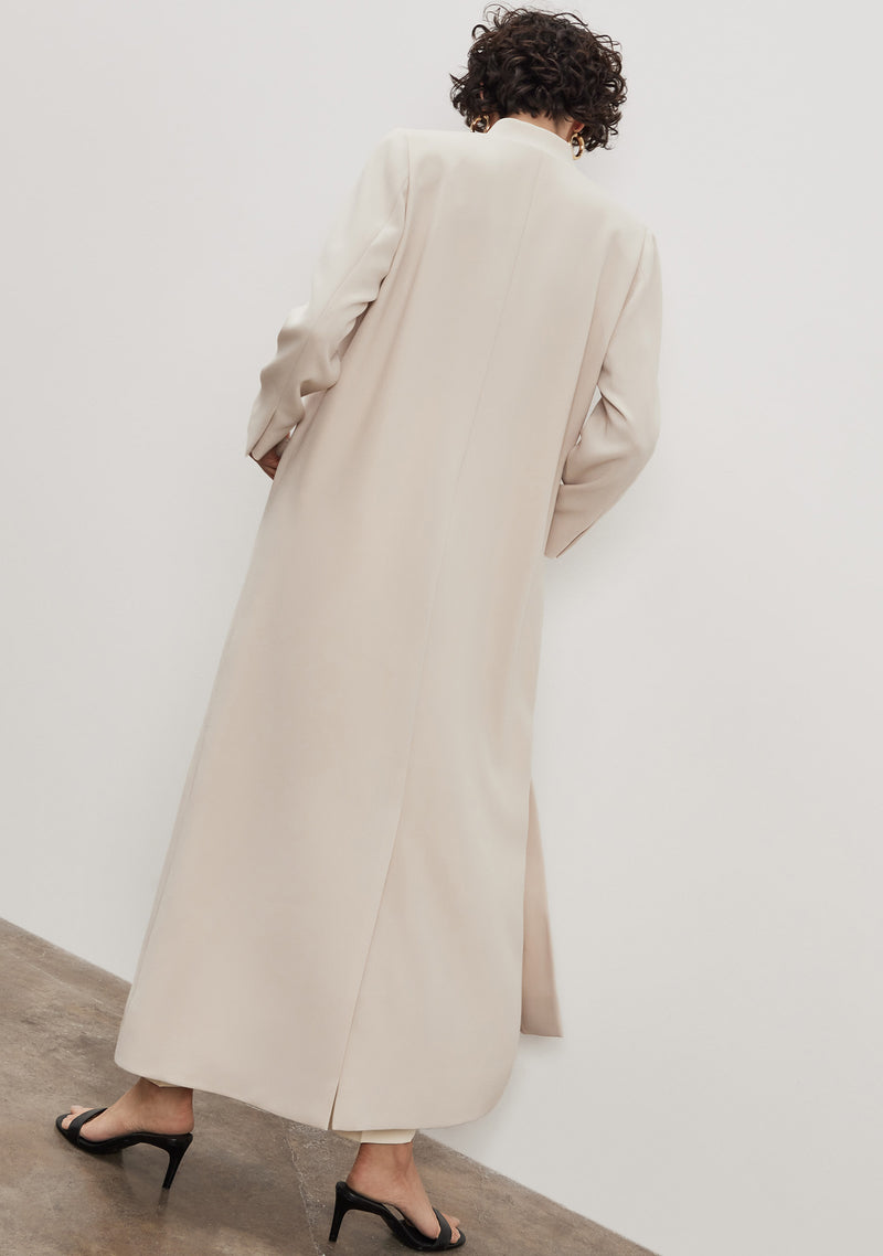 Ohood Long Jacket