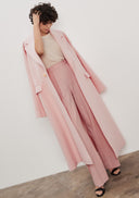 Osa Coat - Pink