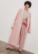Osa Coat - Pink