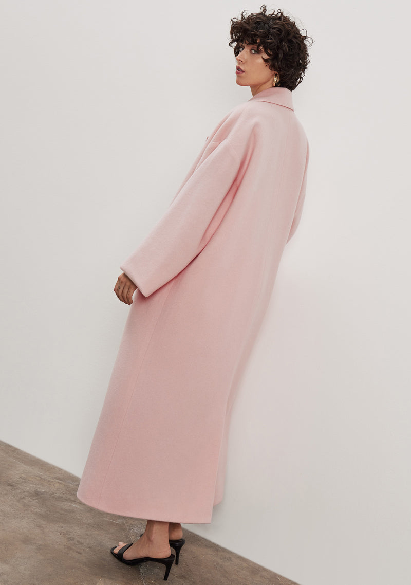 Osa Long Coat