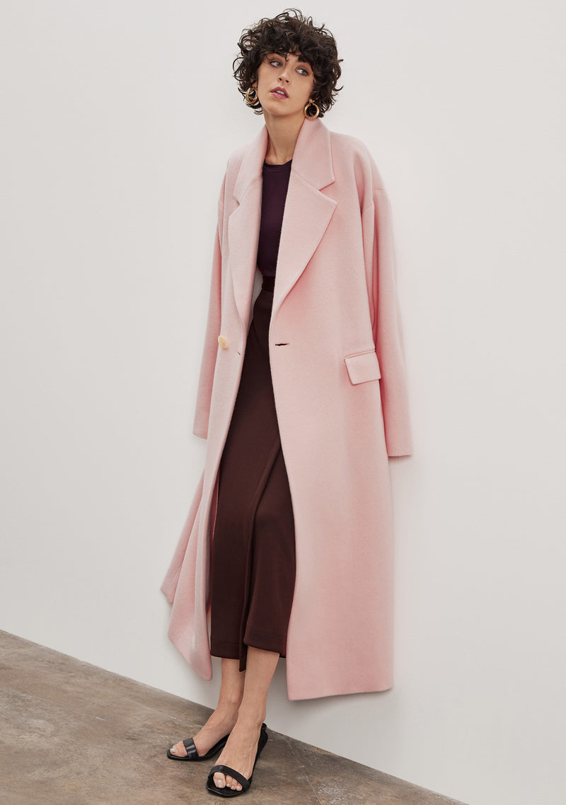 Osa Long Coat