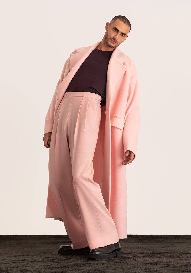 Helena High waisted pants