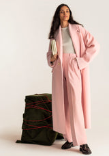Osa Long Coat