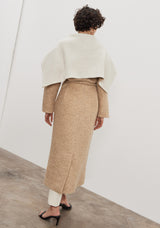 Rosie Belted Coat