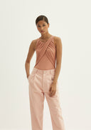 Claire bodysuit