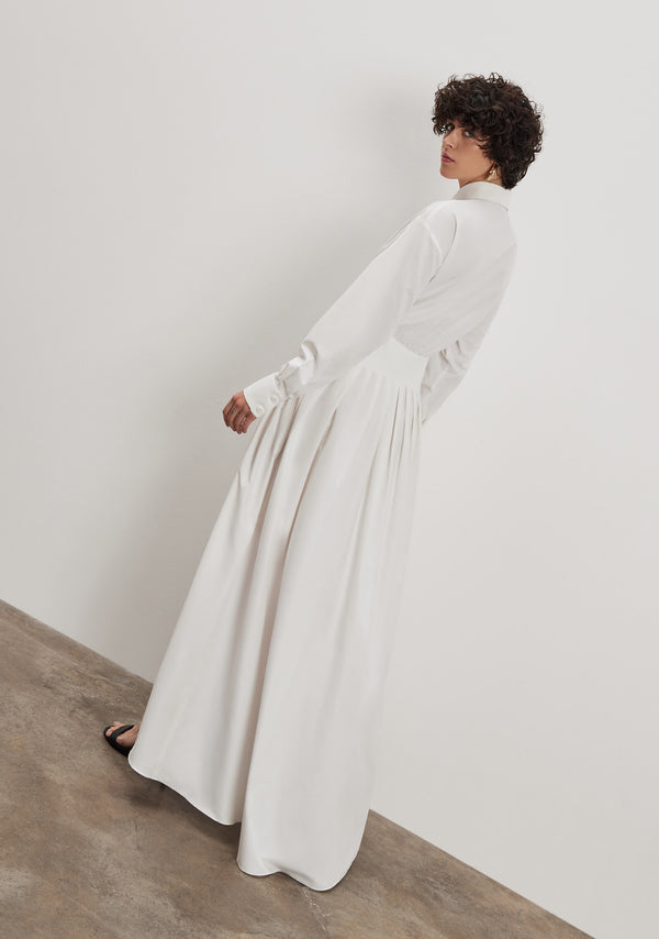 Sara Shirt Dress
