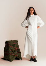 Sara Shirt Dress