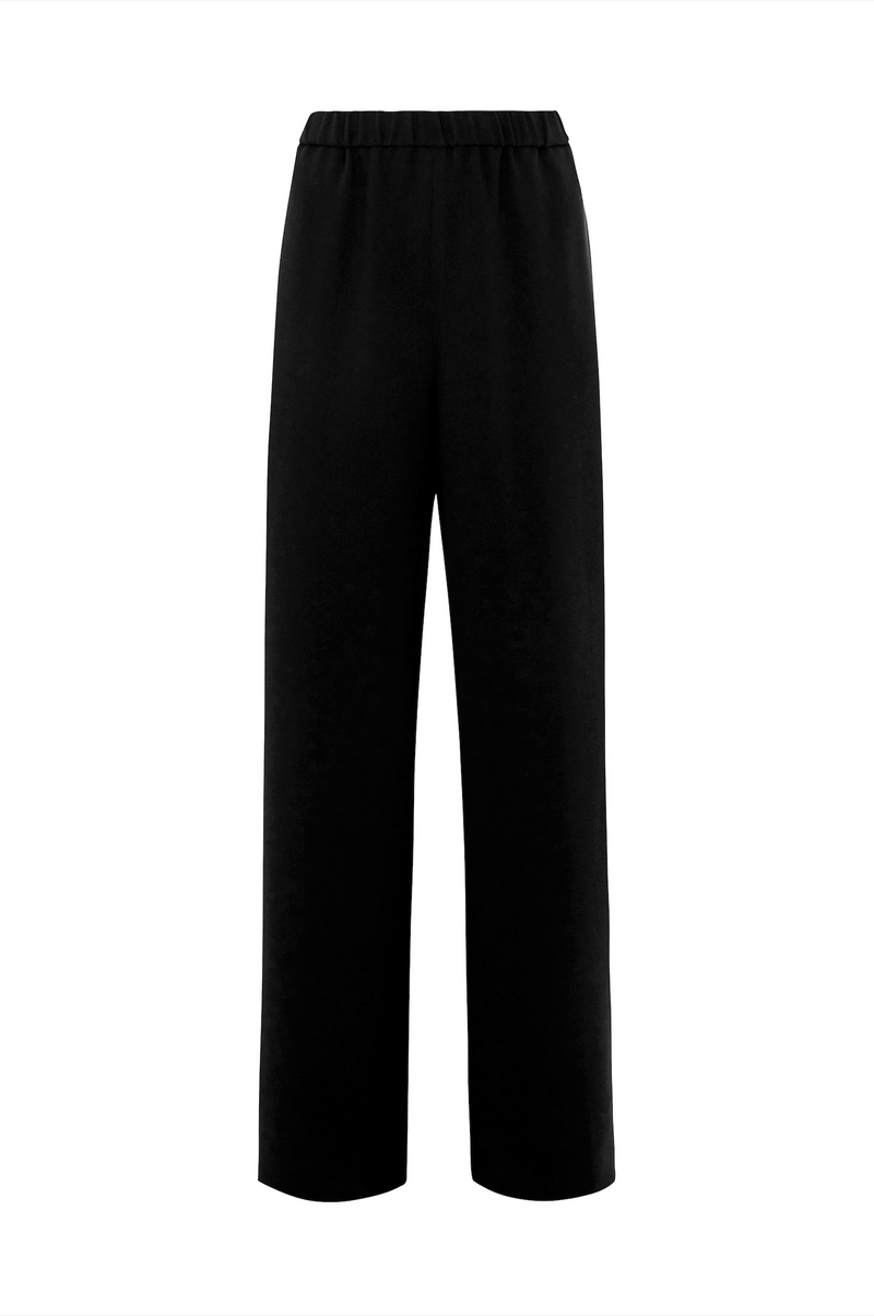 Rabea Trousers - Black