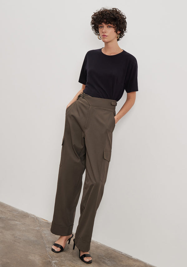 Thulio Cargo Pants