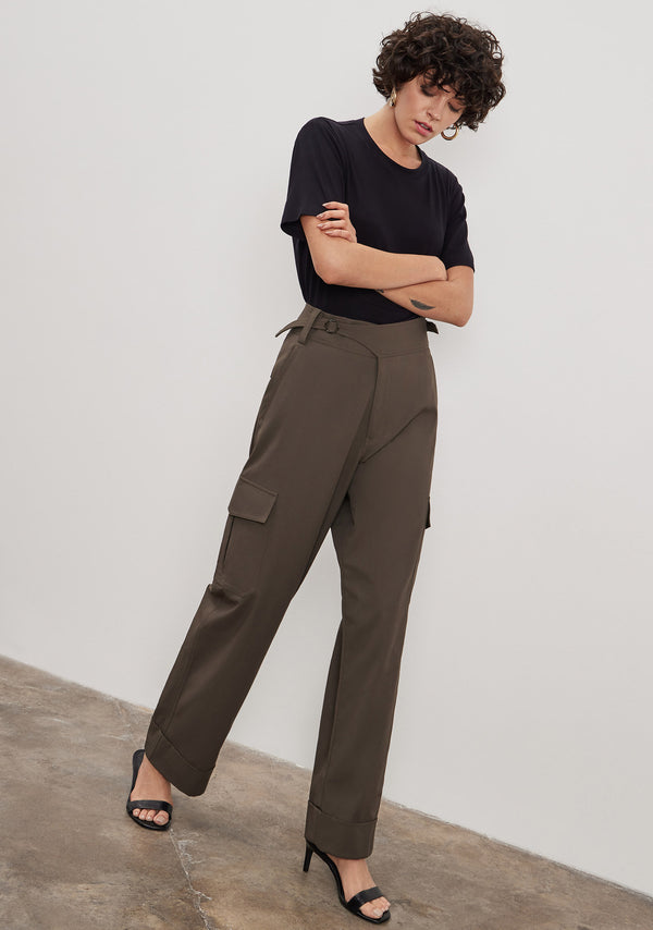 Thulio Cargo Pants