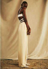 Anne Crepe Pants